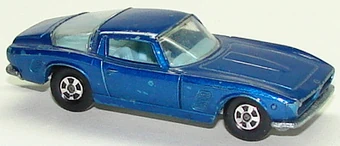 matchbox iso grifo