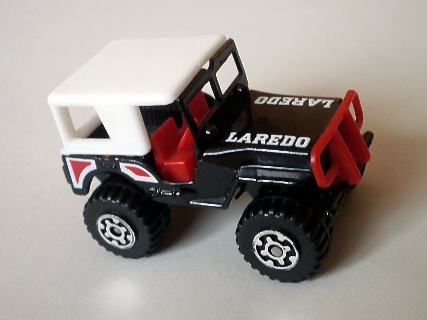 offroad classic V2 for Ford Bronco 1978, 1979 2X Lifted offroad truck sticker