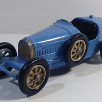 matchbox cars bugatti