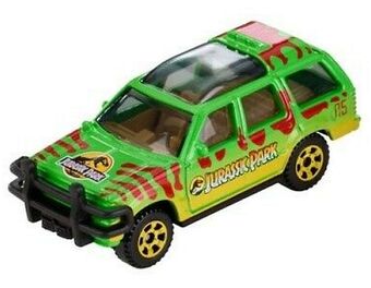 matchbox explorer