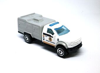 matchbox animal control