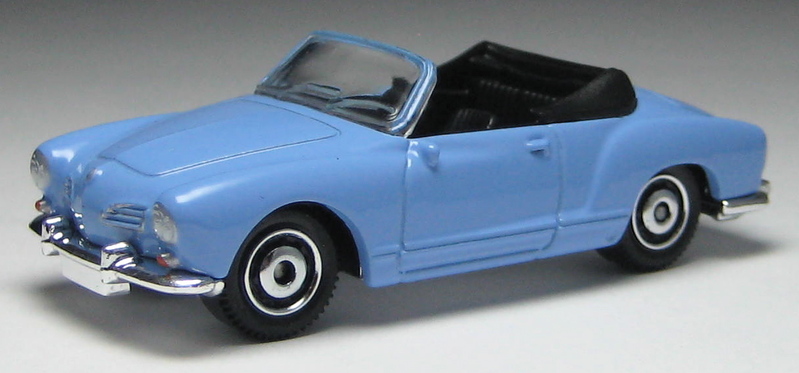 matchbox karmann ghia