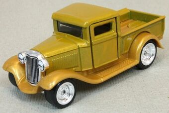 matchbox 32 ford pickup