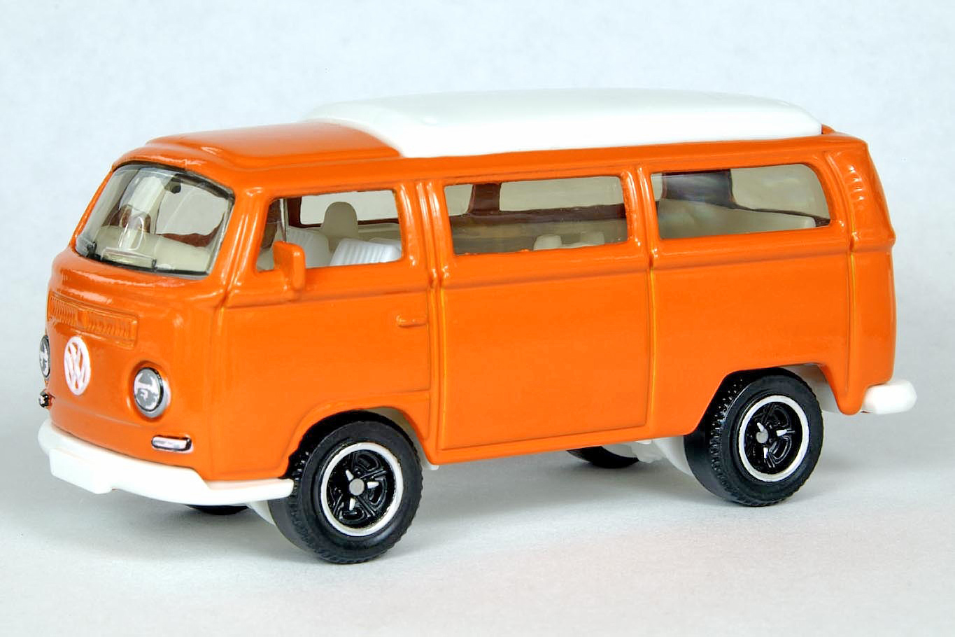 matchbox vw bus