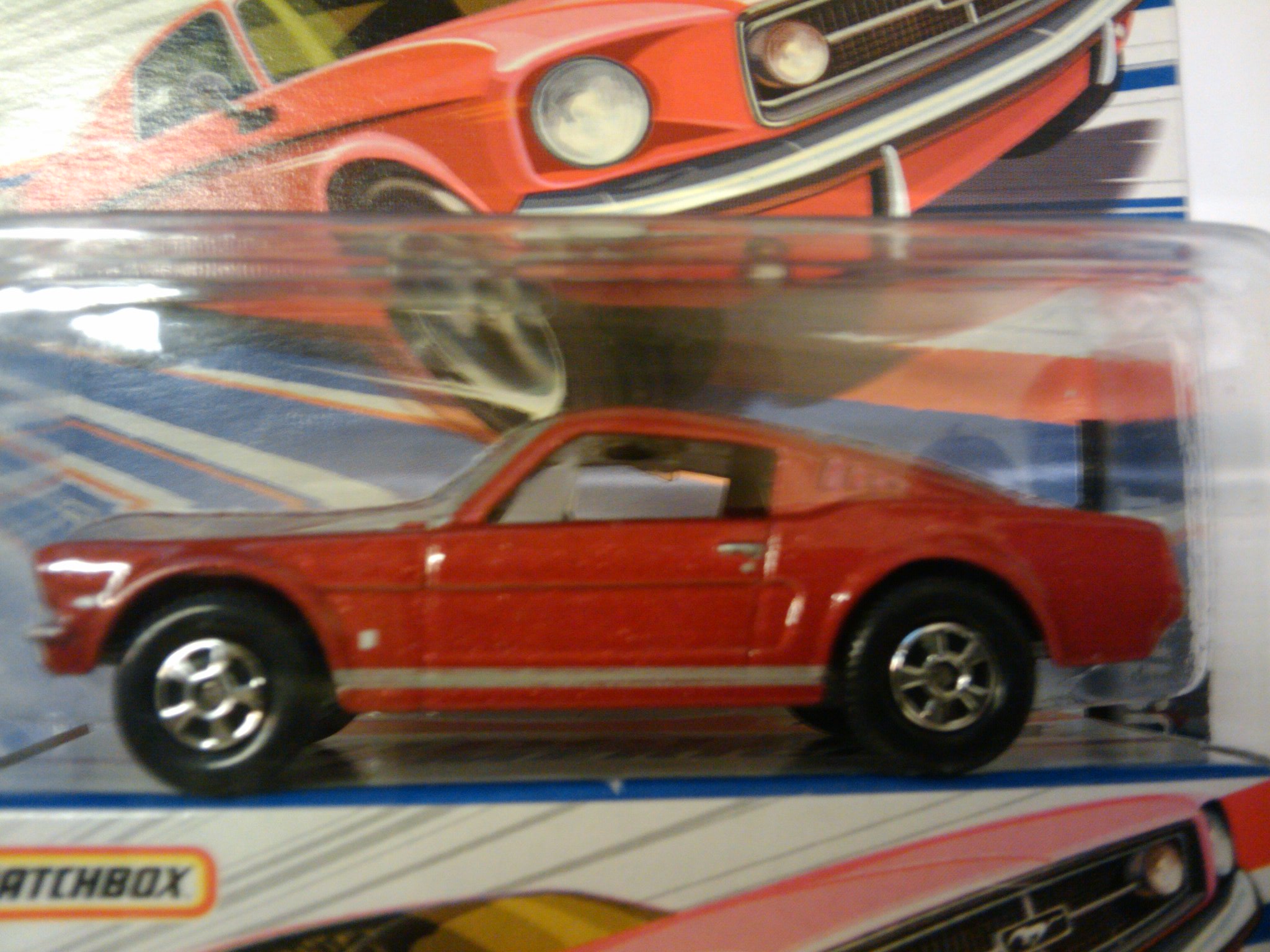 65 Mustang Gt Matchbox Cars Wiki Fandom