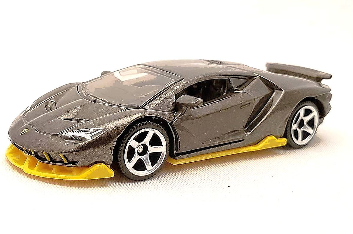 lamborghini