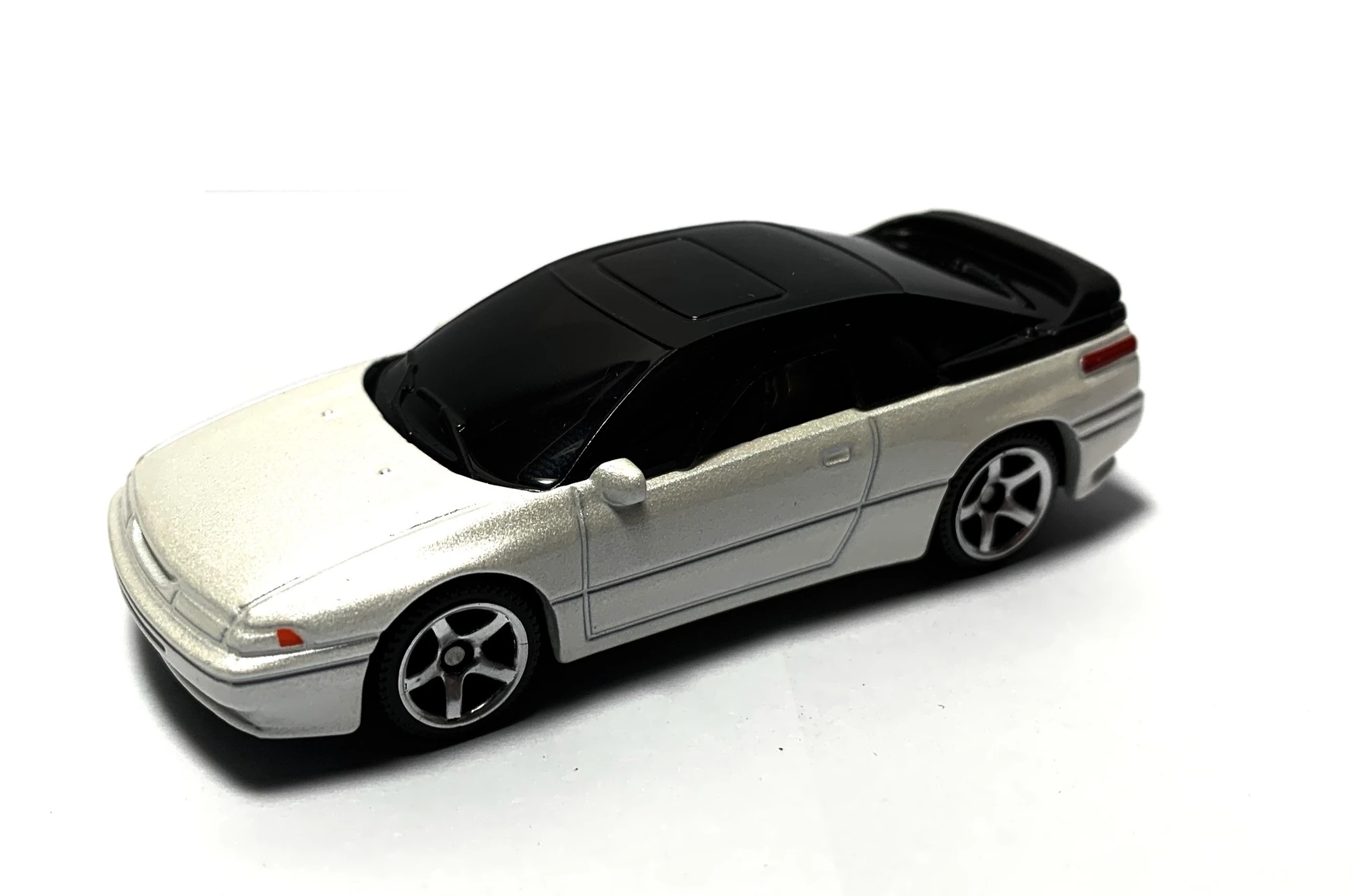 ’95 Subaru SVX Matchbox Cars Wiki Fandom