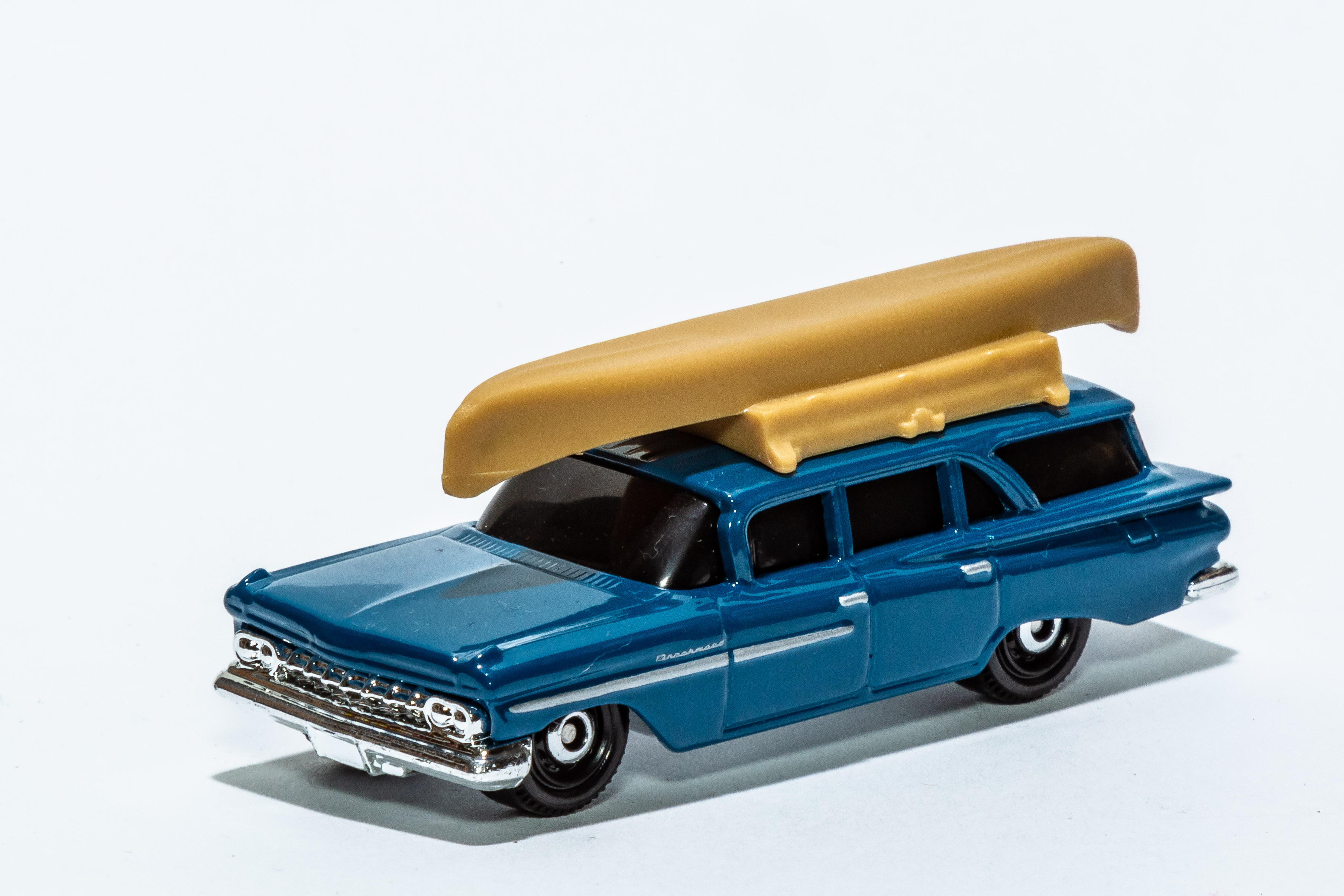 matchbox chevy wagon