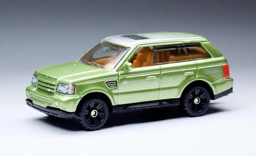 Image Best of Matchbox Range Rover.png Matchbox Cars Wiki FANDOM