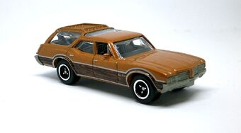 matchbox 71 oldsmobile vista cruiser