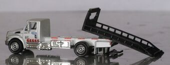 matchbox international durastar flatbed