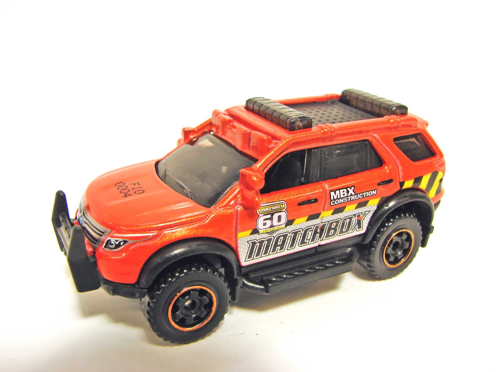 matchbox explorer