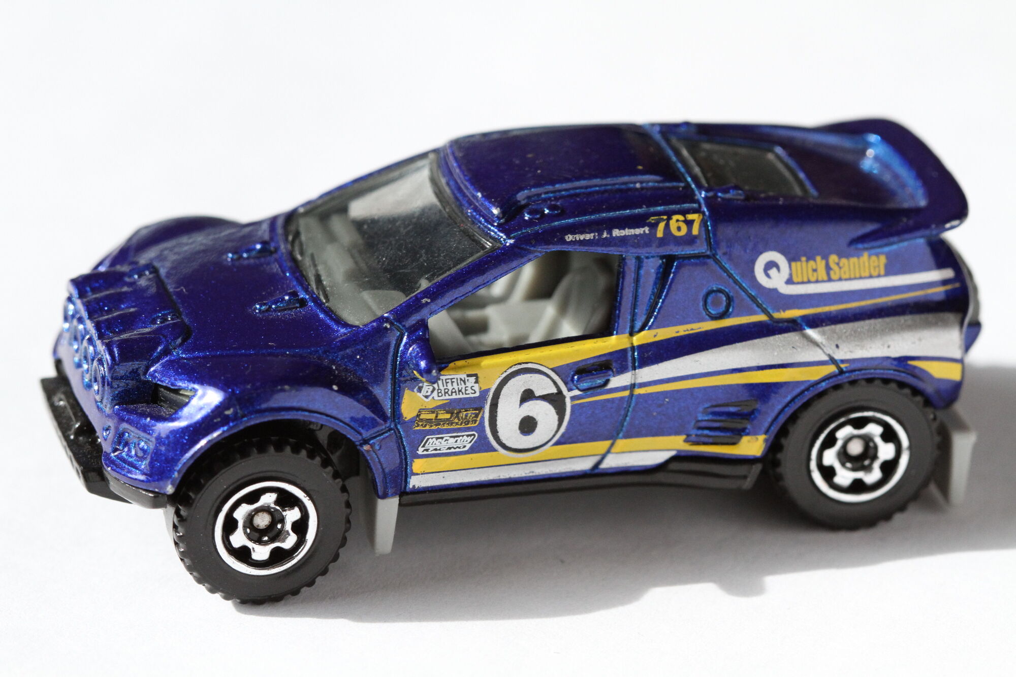 car from matchbox