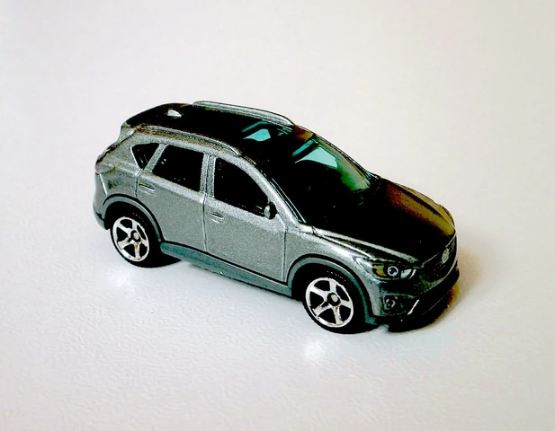 Lego mazda cx5