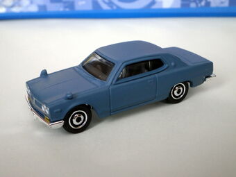 matchbox nissan skyline