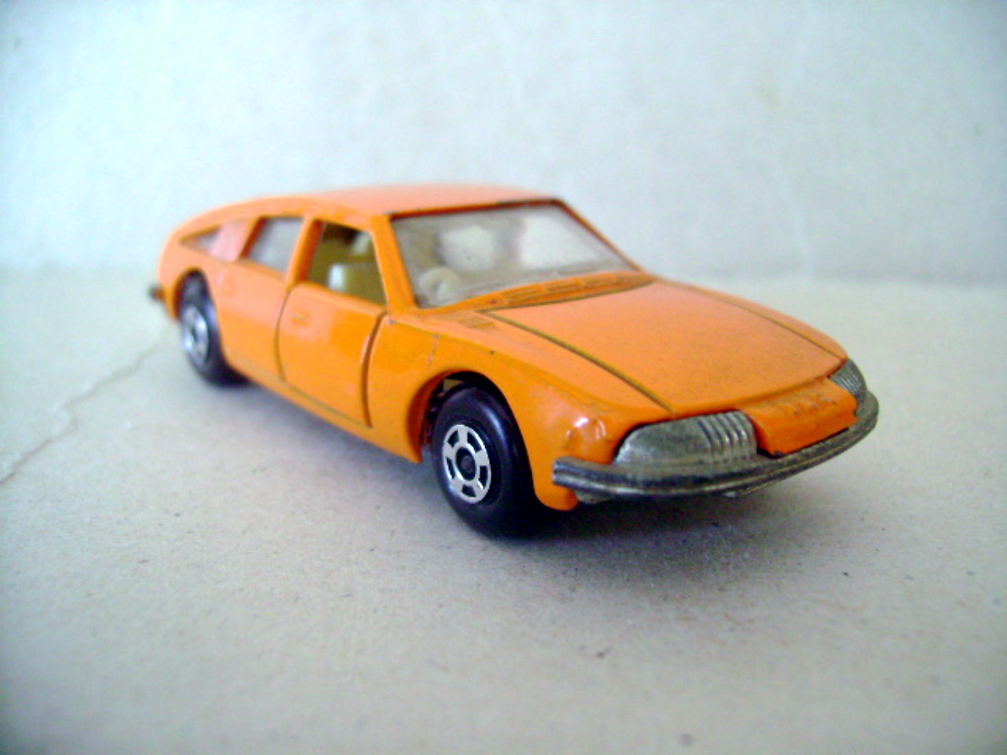 matchbox pininfarina