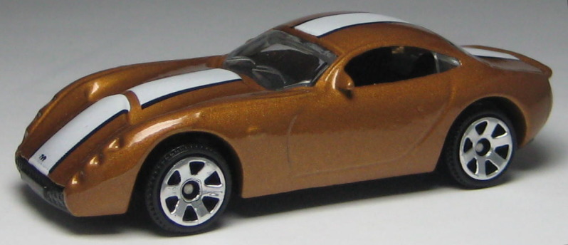 matchbox tvr tuscan