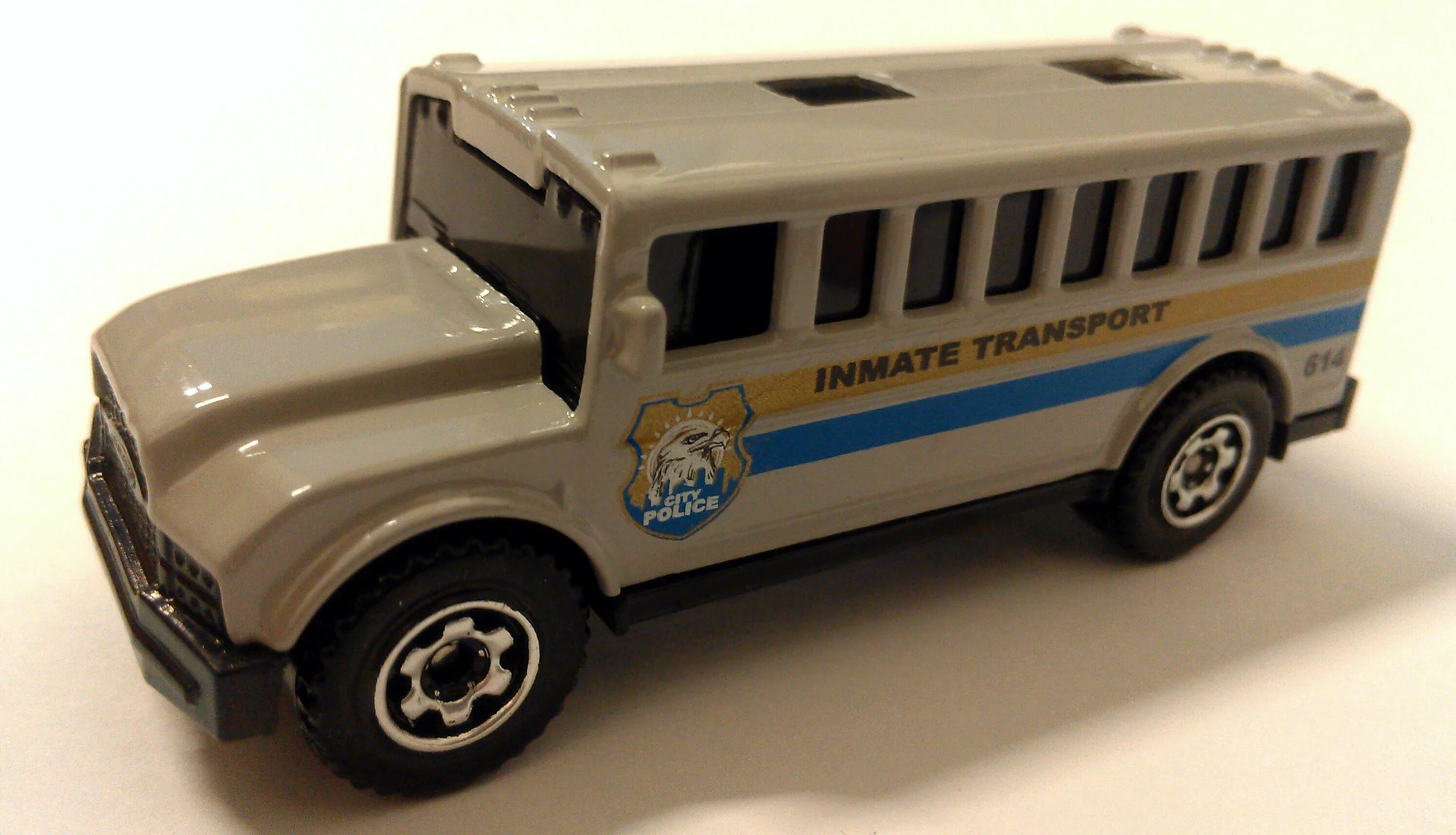 2004 School Bus Matchbox Cars Wiki FANDOM powered by Wikia