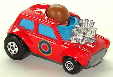 matchbox mini haha