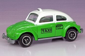 volkswagen beetle matchbox car