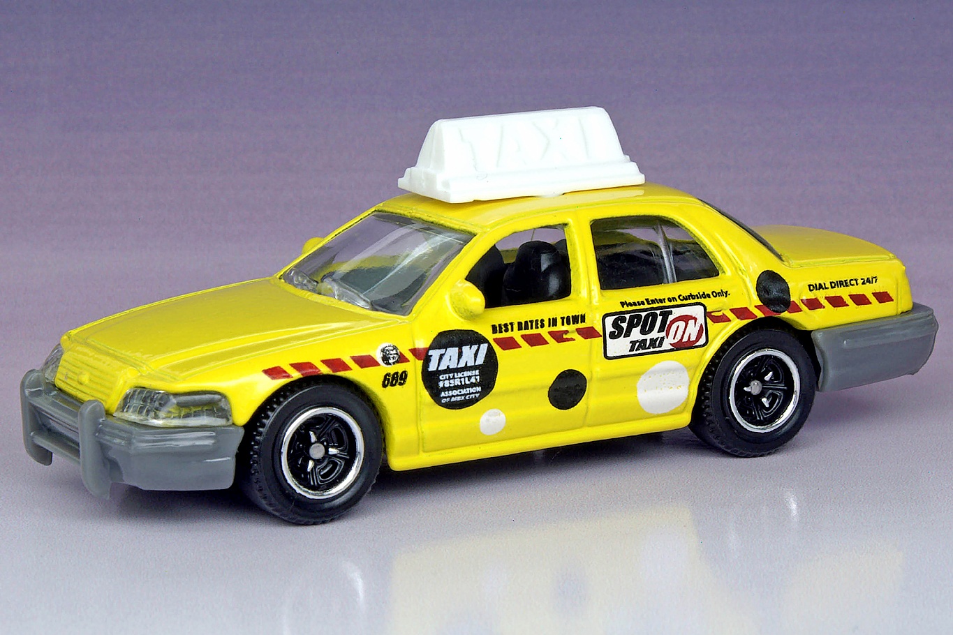 2006 Ford Crown Victoria Taxi Matchbox Cars Wiki Fandom