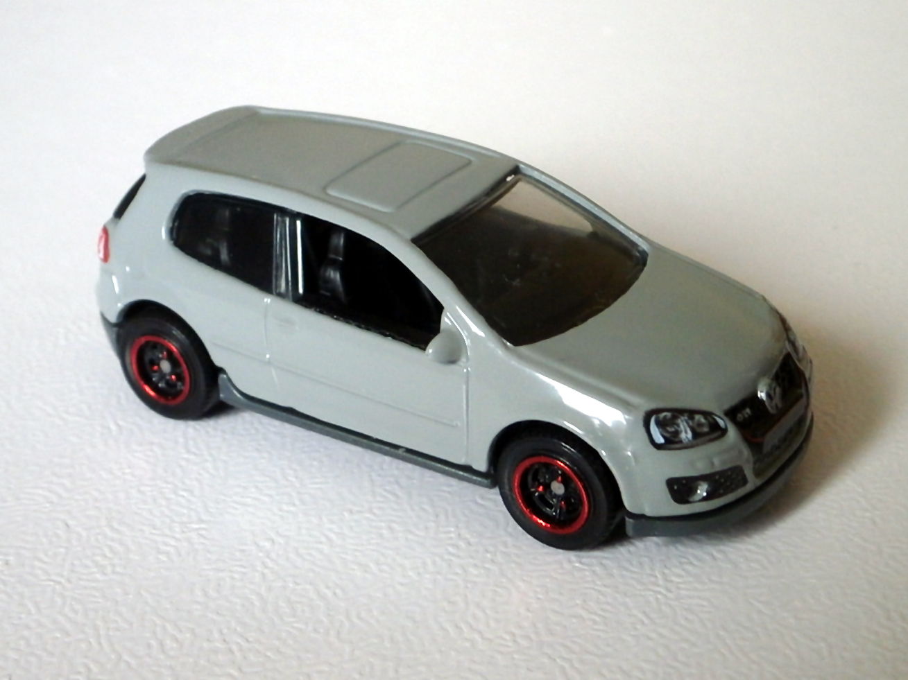 matchbox gti