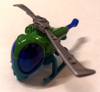 dragonfly helicopter toy