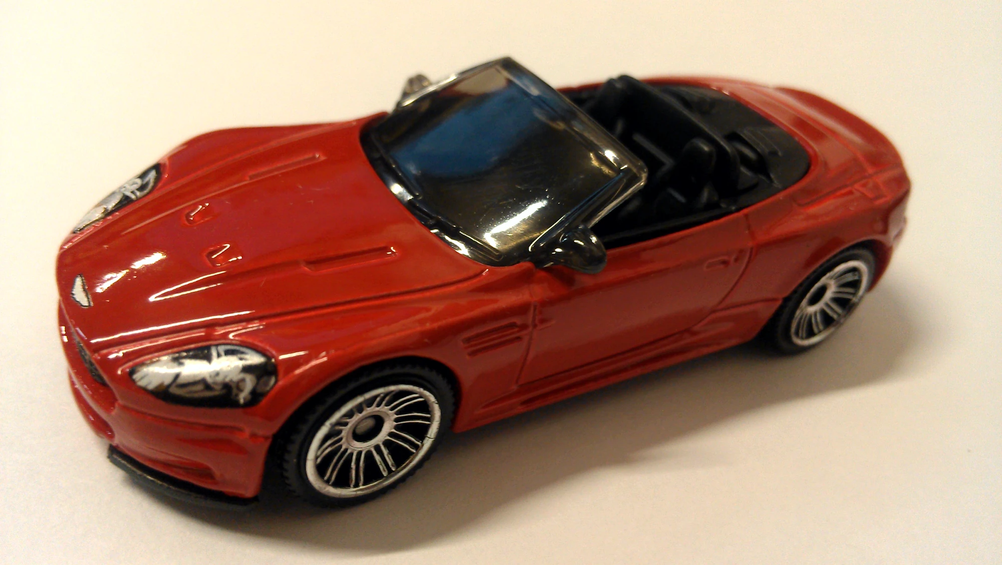Aston Martin Dbs Volante Matchbox Cars Wiki Fandom