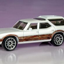 matchbox oldsmobile vista cruiser 1971