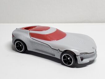 matchbox renault trezor