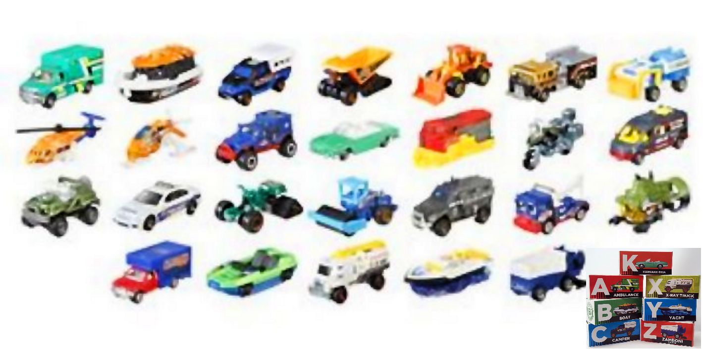 Learning Blox (2016) | Matchbox Cars Wiki | FANDOM powered by Wikia