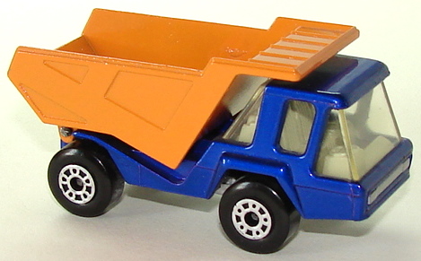 matchbox 23 atlas truck