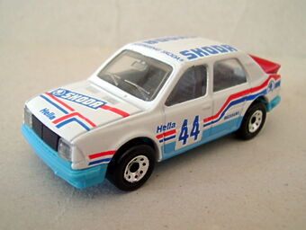 matchbox skoda