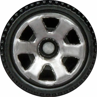 matchbox wheels