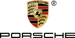 Porsche logo