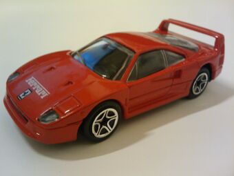 matchbox f40