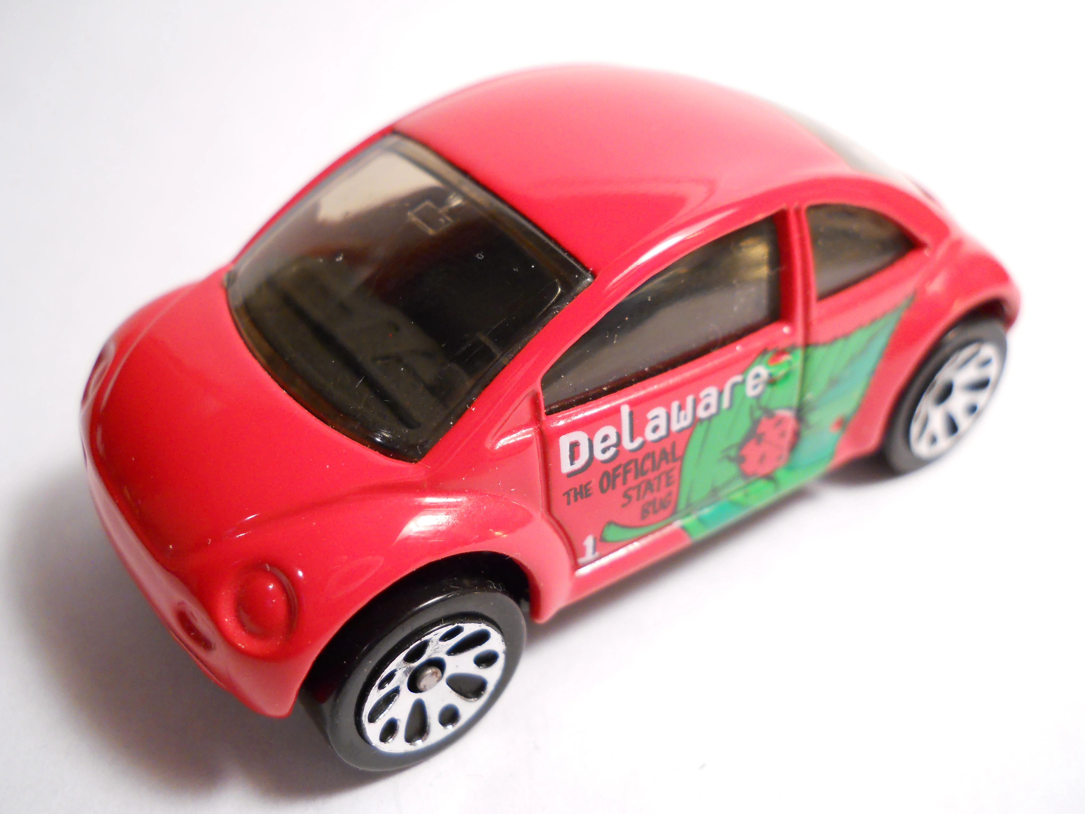 matchbox vw concept 1