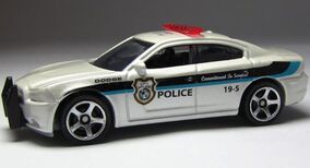 interceptor charger dodge police matchbox wikia