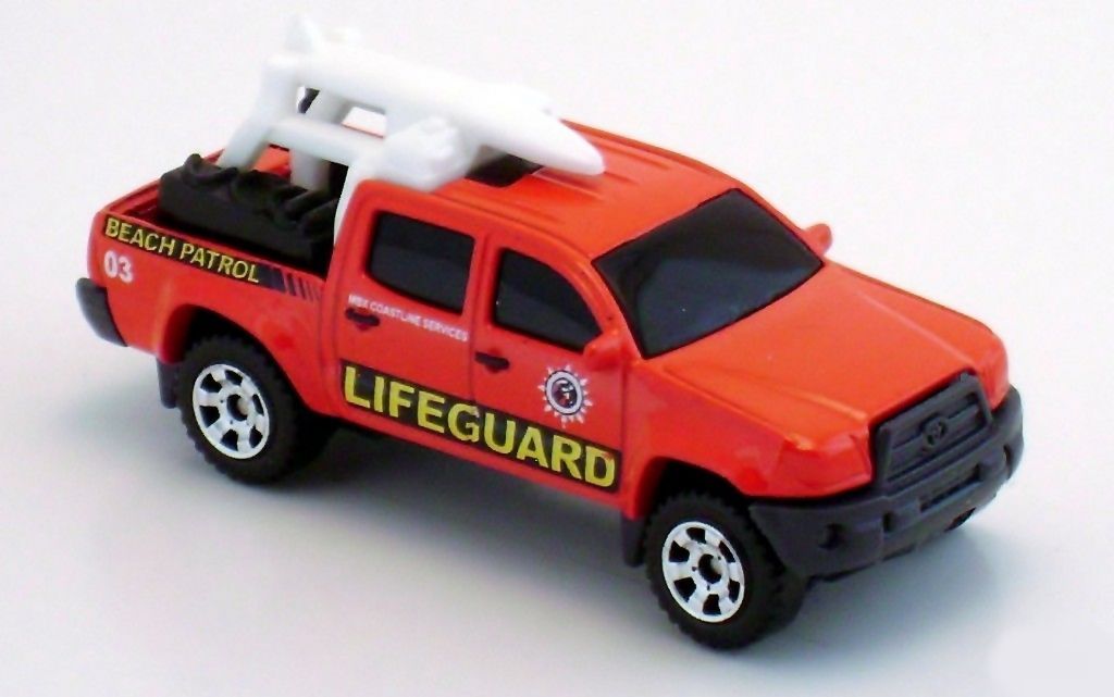 Toyota Tacoma Liuard Matchbox Cars Wiki Fandom Ed By Wikia Toyota Tacoma Cast