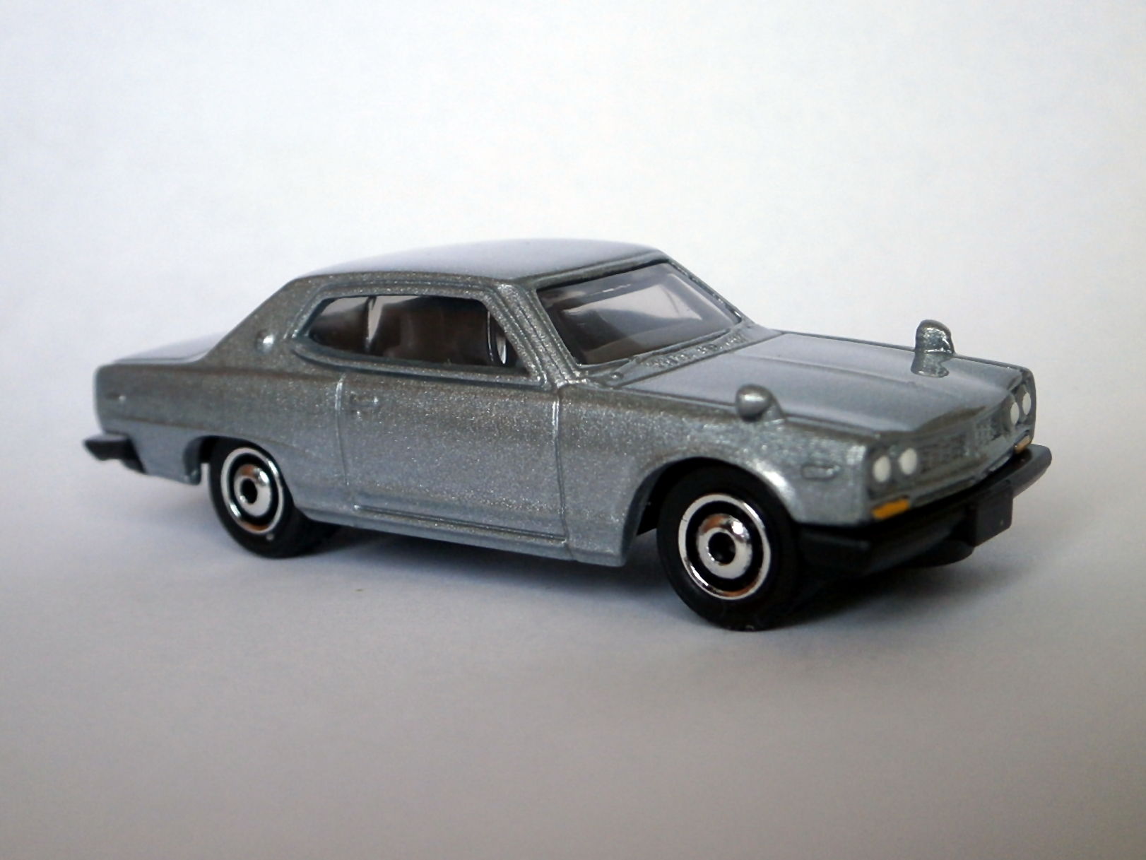 71 Nissan Skyline 2000 Gtx Matchbox Cars Wiki Fandom Powered By