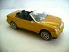 matchbox mercedes benz clk convertible