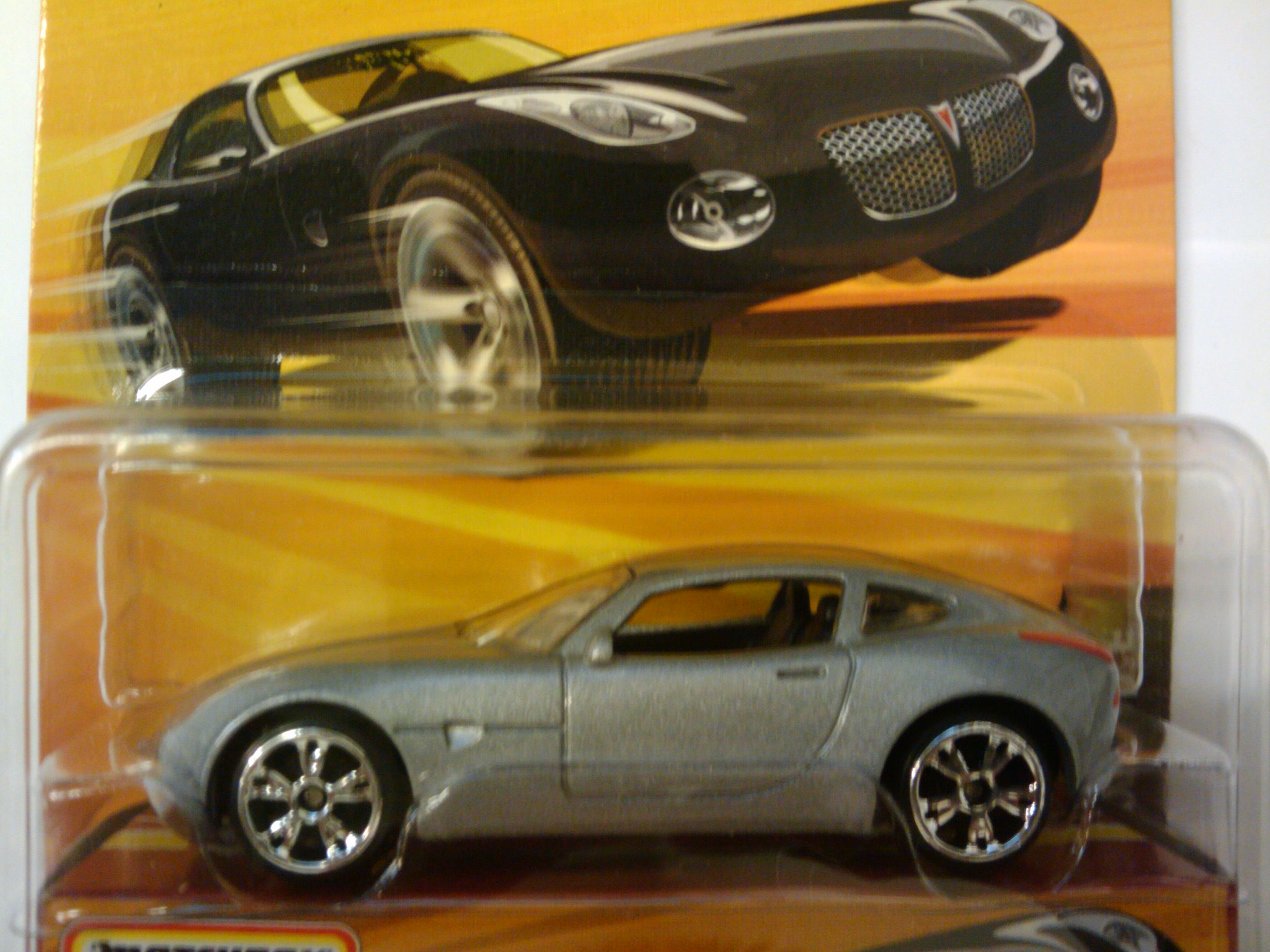 Pontiac Solstice Matchbox Cars Wiki Fandom Ed By Wikia Pontiac Solstice