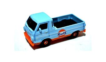 matchbox 1966 dodge a100 pickup