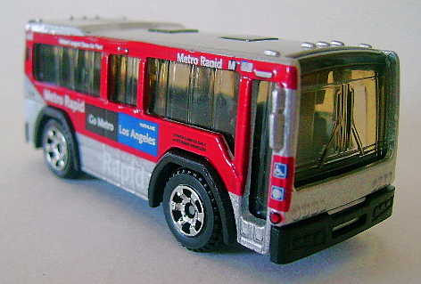 matchbox metro transit