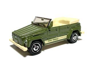 matchbox volkswagen type 181