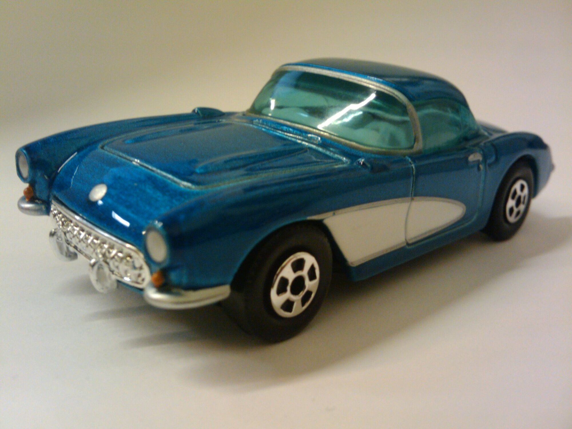 57 Corvette Matchbox Cars Wiki Fandom Powered By Wikia