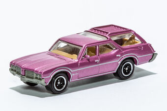 matchbox oldsmobile vista cruiser