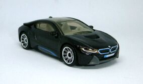 16 Bmw I8 Matchbox Cars Wiki Fandom Powered By Wikia