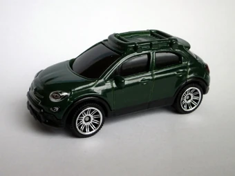 2017 matchbox cars list