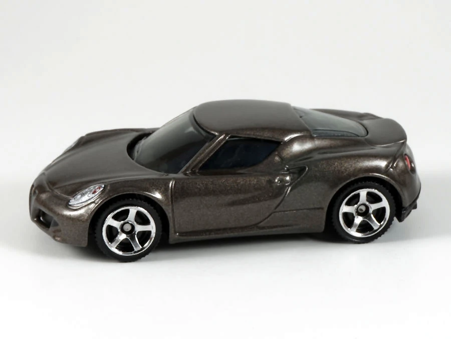 Image Alfa Romeo 4c 2015 Recolor Jpg Matchbox Cars